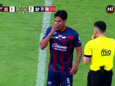 Luis Puente aplicó la ley del ex contra el Tapatío