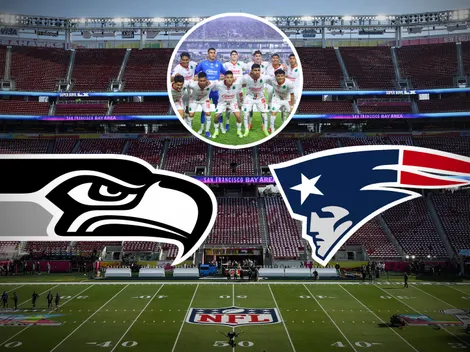 Jugadores de Chivas dieron a su favorito para ganar el Superbowl