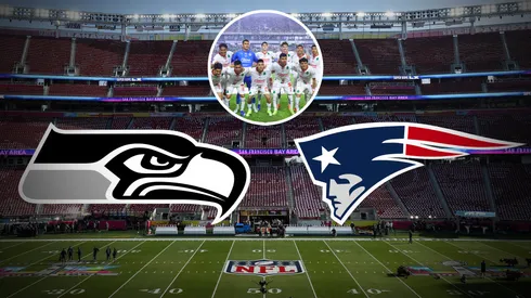 Jugadores de Chivas dieron a su favorito para ganar el Superbowl