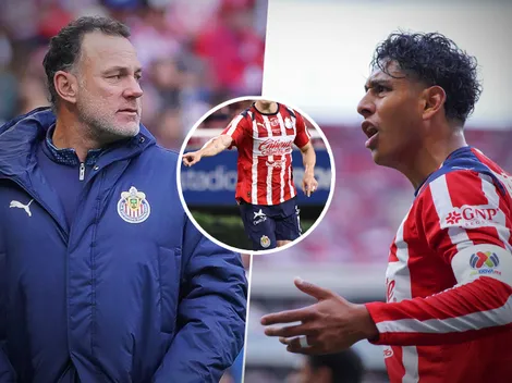 Gabriel Milito eligió al reemplazo de Luis Romo contra América