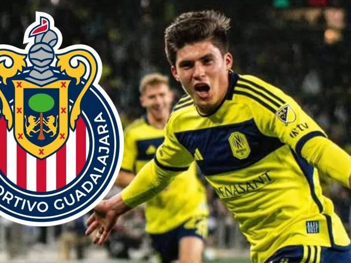 César Merlo confirmó lo que todo Chivas quería saber sobre la llegada de Jonathan Pérez