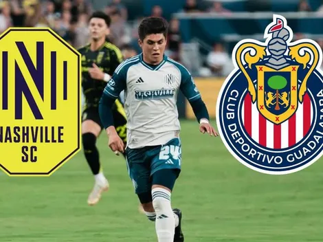 Destapan la fuerte postura de Jonathan Pérez para llegar a Chivas