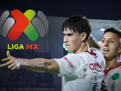 Liga MX y su nuevo reconocimiento para la Hormiga González