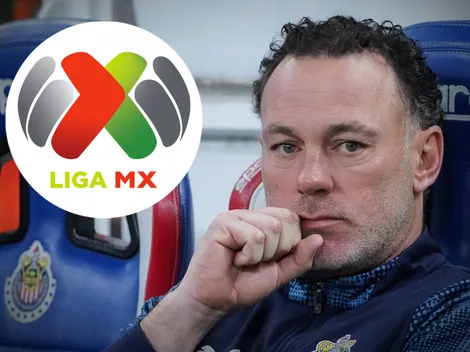 Gabriel Milito y su premio de la Liga MX por el gran Clausura 2026