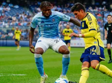 Jonathan Pérez se convierte en refuerzo de Chivas tras una larga recuperación