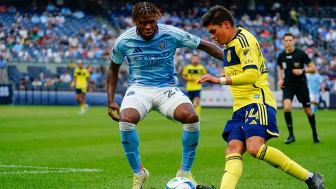 Jonathan Pérez es nuevo jugador del Rebaño Sagrado
