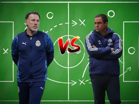 El dato que confirma que el Chivas vs. América tendrá emociones