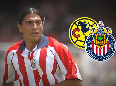 La sólida defensa de Paco Palencia a Chivas de sus detractores