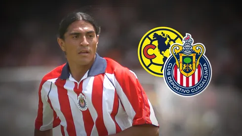 La sólida defensa de Paco Palencia a Chivas de sus detractores