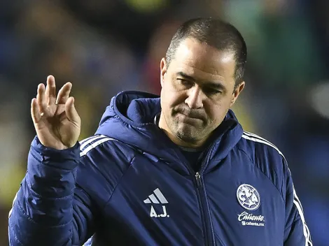 Demtrio Madero ventiló la principal debilidad de América en el Clausura 2026