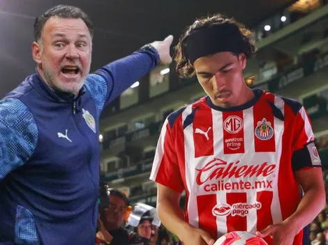 ¿Regresa Guti ante la lesión de Romo? Milito habría tomado una decisión