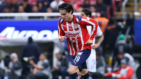 Noticias de Chivas HOY 9 de febrero.
