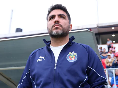 Pepe Meléndez le cambió la cara al Tapatío