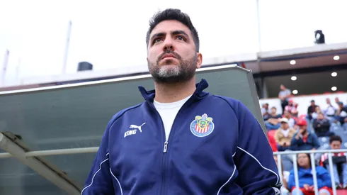 El gran trabajo de Pepe Meléndez en Tapatío.
