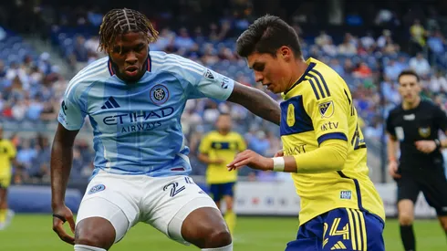 Chivas habría pagado cifra récord por Jonathan Pérez. 
