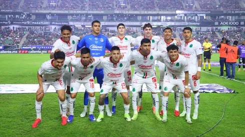 Chivas destacó el buen nivel de un futbolista.
