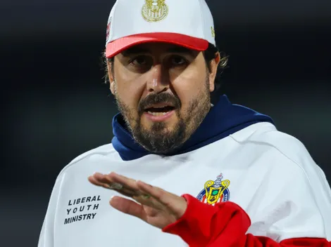 La millonada que gastó Amaury Vergara para reforzar a Chivas