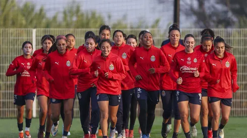 Chivas Femenil perdió el invcito en el Torneo Clausura 2026
