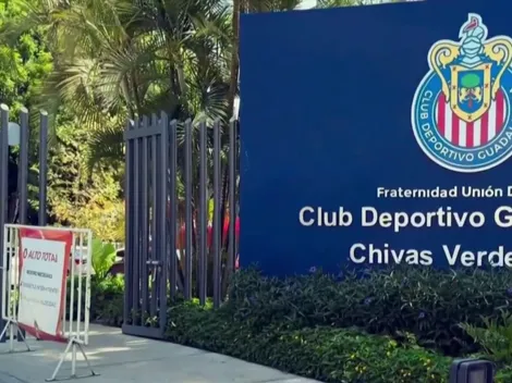 Una selección internacional elige Verde Valle como su base para el Mundial 2026