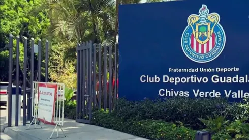 Corea del Sur eligió Verde Valle para entrenar
