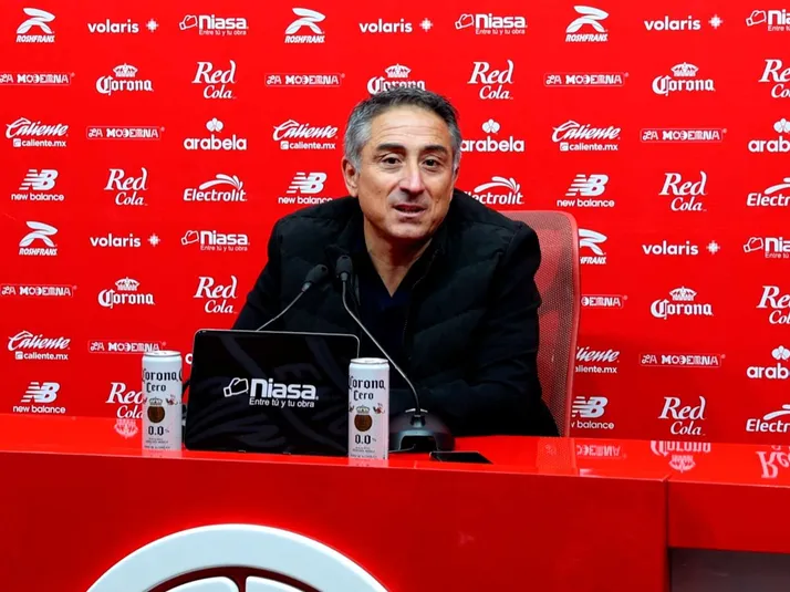 La contundente postura de Contreras tras la caída de Chivas ante Pumas