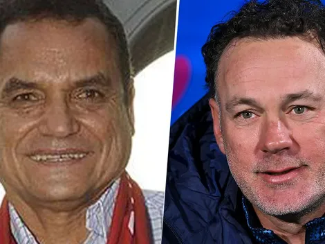 Demetrio Madero le pidió a Gabriel Milito que más minutos a este jugador de Chivas