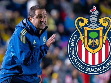 André Jardine manda advertencia a Chivas con uno de sus refuerzos