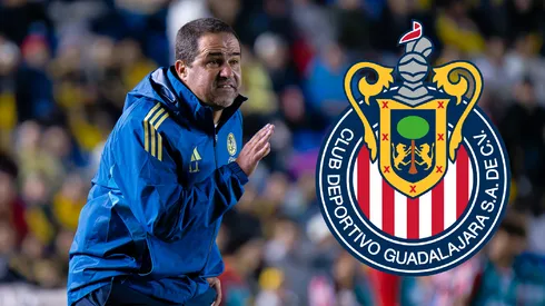 André Jardine quiere debutar a su refuerzo contra Chivas.
