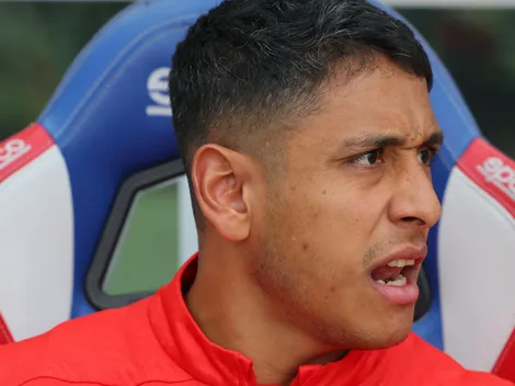 Sin Luis Romo, pero con soluciones para el Clásico Nacional