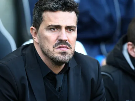 Periodista cuestiona la llegada de Óscar García a Ajax tras fracasar en Chivas