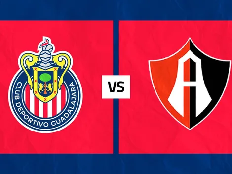 Chivas Femenil vs. Atlas Femenil: Fecha, hora y dónde ver en VIVO el Clásico Tapatío