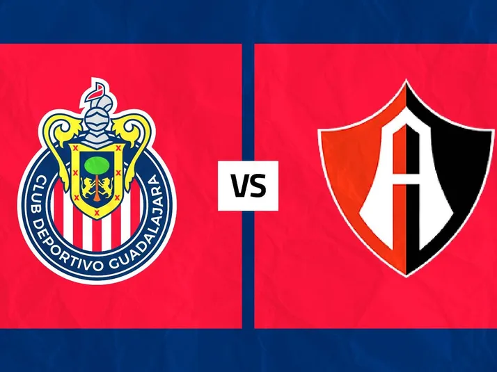 Chivas Femenil vs. Atlas Femenil: Fecha, hora y dónde ver en VIVO el Clásico Tapatío