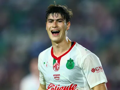 ¿Minimizó otros Clásicos? La "Hormiga" y su frase sobre el Chivas vs. América