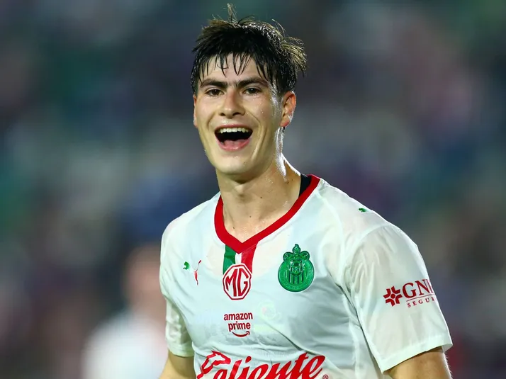 ¿Minimizó otros Clásicos? La "Hormiga" y su frase sobre el Chivas vs. América