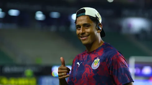 Luis Romo dejó un mensaje que ilusionará a la afición rojiblanca
