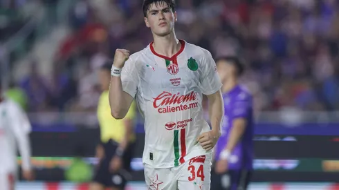 Papá de Armando González confesó que su hijo no comió tacos.
