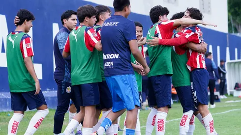 Marioni Ham es nuevo jugador de la Jaiba Brava.
