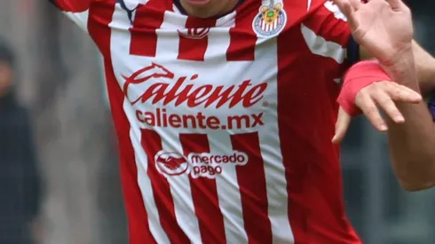 Ex-Chivas jugará en Europa. 
