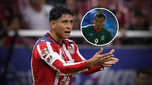 Explicó el porqué Luis Romo es irremplazable en Chivas