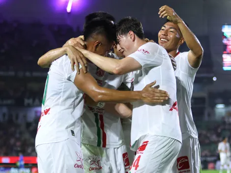 La Liga MX se olvida de la Hormiga y premia a otro jugador de Chivas