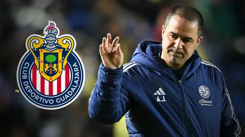 La drástica decisión de André Jardine para sorprender a Chivas en el Clásico