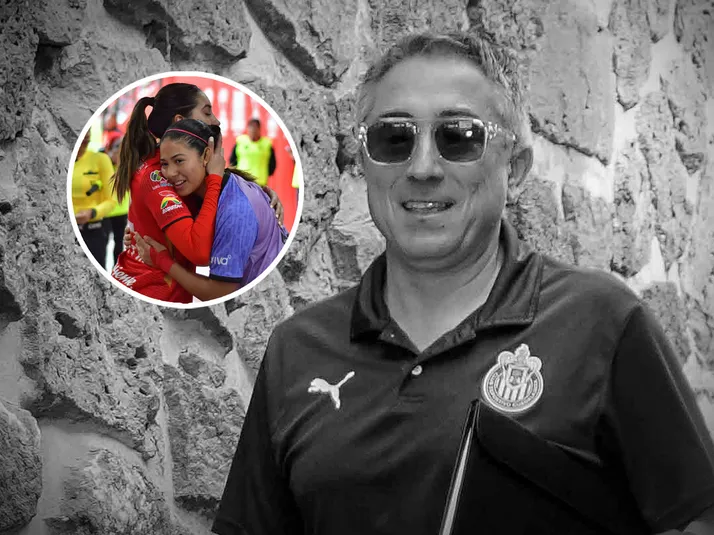 De olvidada en Chivas Femenil por Contreras a brillar en su nuevo club