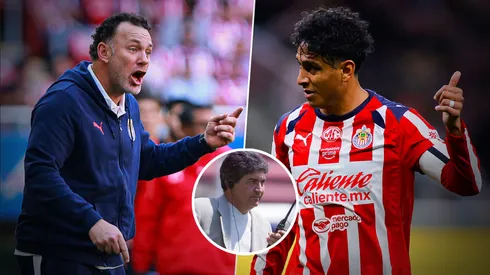 Lanzaron sugerencia a Gabriel Milito para suplir a Luis Romo