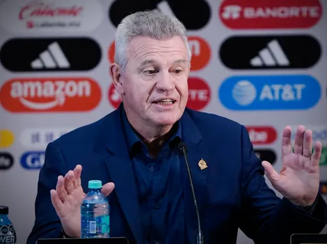 El problema del Vasco que podría solucionarse con Chivas