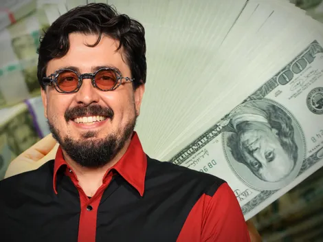 La loca cantidad de dinero invertido en refuerzos para Chivas en un año