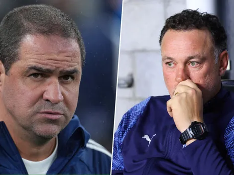 América demuestra su mayor debilidad y Gabriel Milito ya toma nota