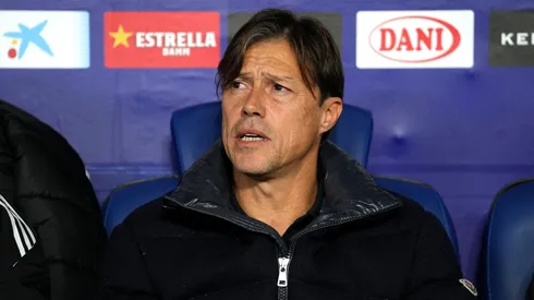 ¿Sevilla despide a Matías Almeyda?
