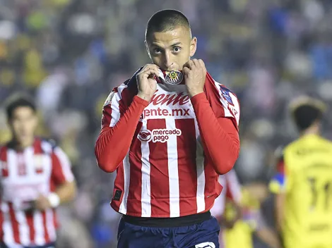 Todas las áreas en las que Chivas llega mejor que el América al Clásico