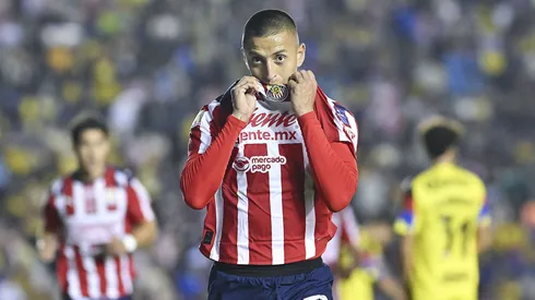 Chivas llega como amplio favorito al Clásico.
