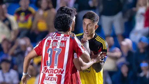 Chivas ya detectó una zona muy importante para atacar al América.
